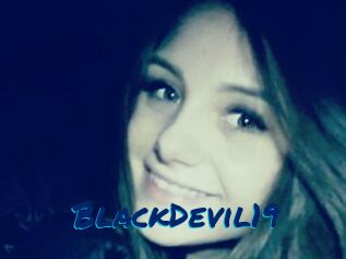 BlackDevil19