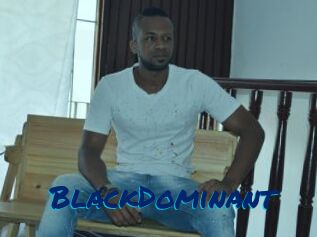 BlackDominant