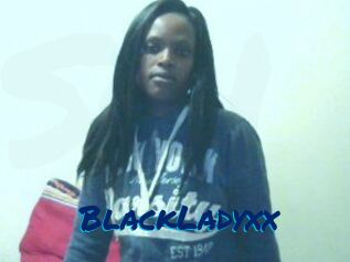 BlackLadyxx