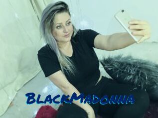 BlackMadonna