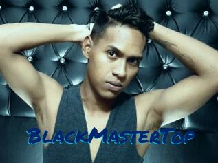 BlackMasterTop