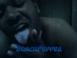 BlackPepper