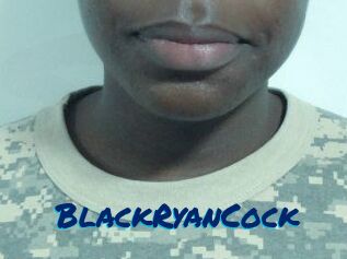 BlackRyanCock