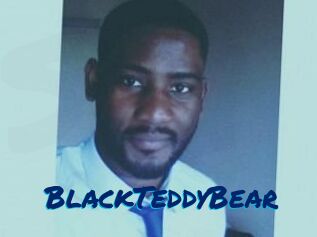 BlackTeddyBear