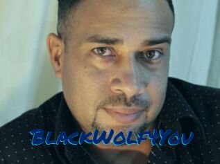 BlackWolf4You