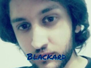 Blackard