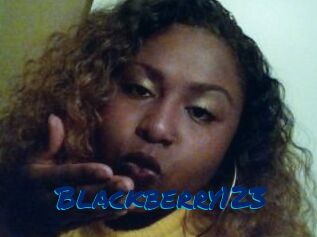Blackberry123