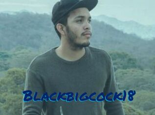 Blackbigcock18