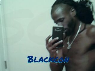 Blackcon