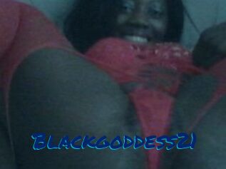 Blackgoddess21