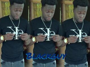 Blackguy