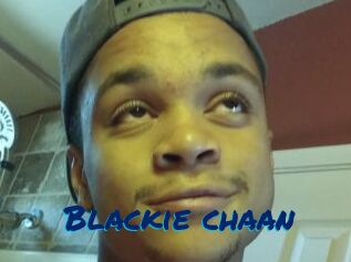Blackie_chaan