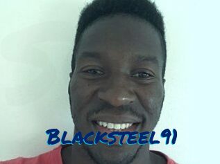 Blacksteel91