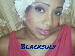 Blacksuly