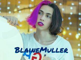 BlaineMuller