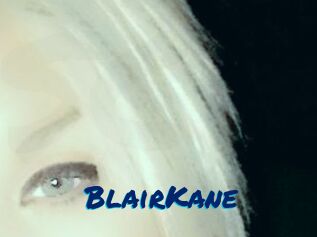 BlairKane