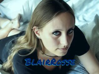 BlairRosse