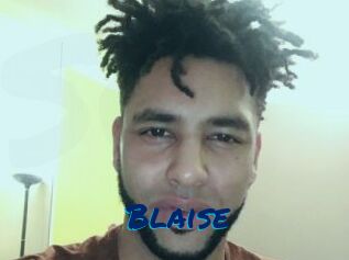 Blaise
