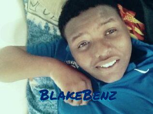 Blake_Benz