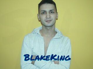 BlakeKing