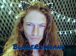 BlakeRowland