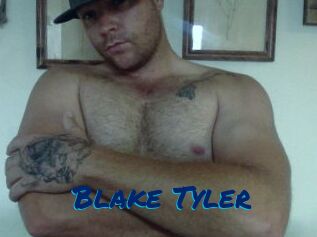 Blake_Tyler