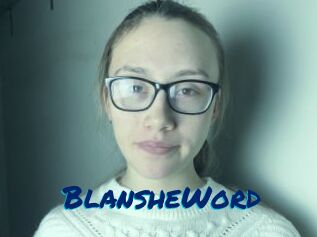 BlansheWord