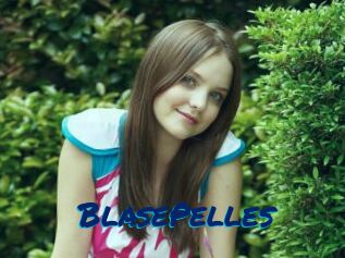 BlasePelles