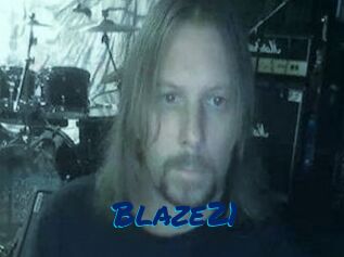 Blaze21