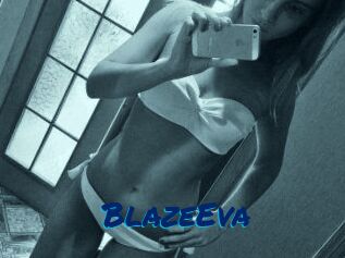 BlazeEva