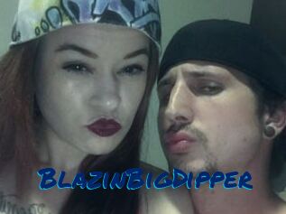 BlazinBigDipper