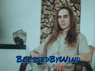 BlessedByWind