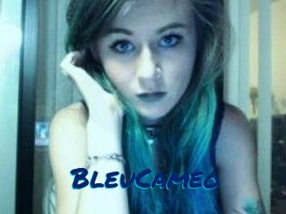 BleuCameo