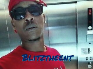Blitztheent