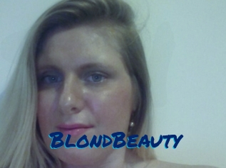 BlondBeauty