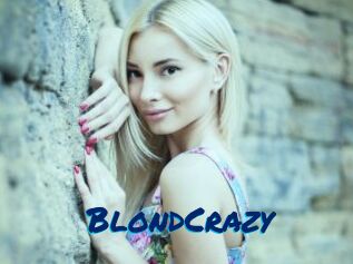 BlondCrazy