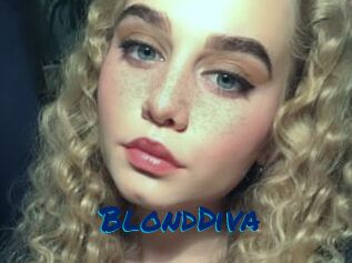 BlondDiva