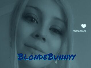 BlondeBunnyy