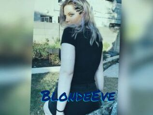 BlondeEve