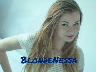 BlondeNessa