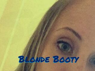 Blonde_Booty