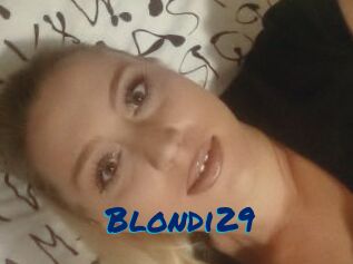 Blondi29
