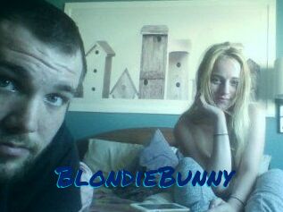 BlondieBunny