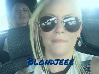 Blondjeee
