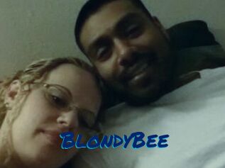 BlondyBee