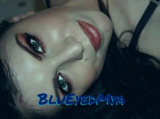 BluEyedMya
