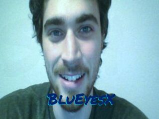 BluEyesX