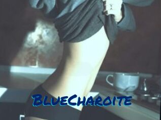 BlueCharoite