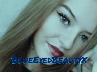BlueEyedBeautyX