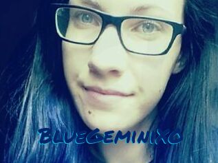 BlueGeminiXO Sexe City